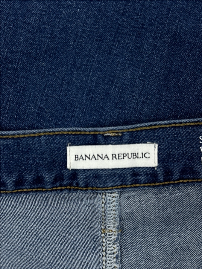Banana Republic