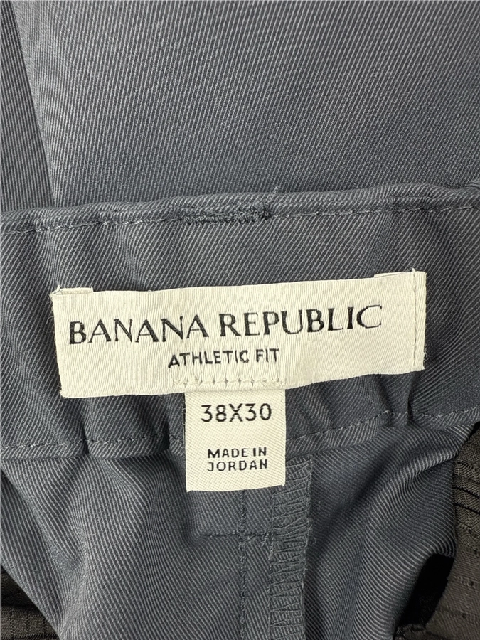 Banana Republic