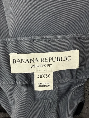 Banana Republic