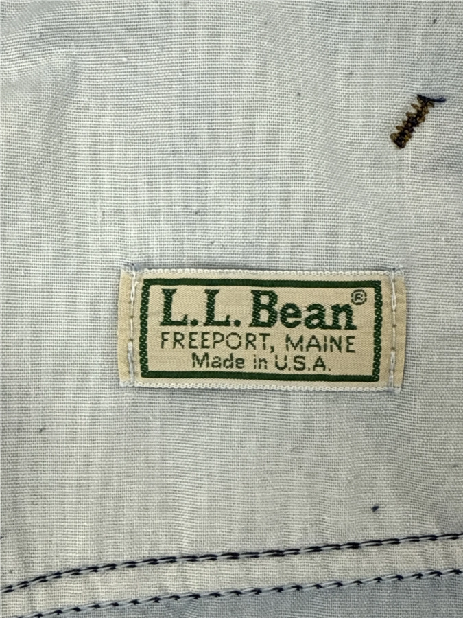 L.L. Bean