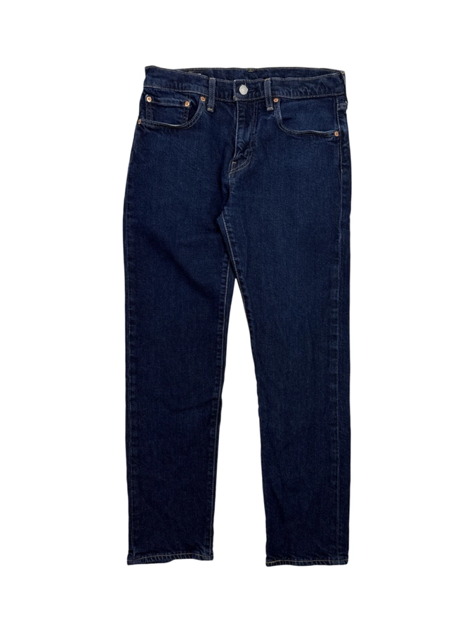 Levi Strauss & Co.