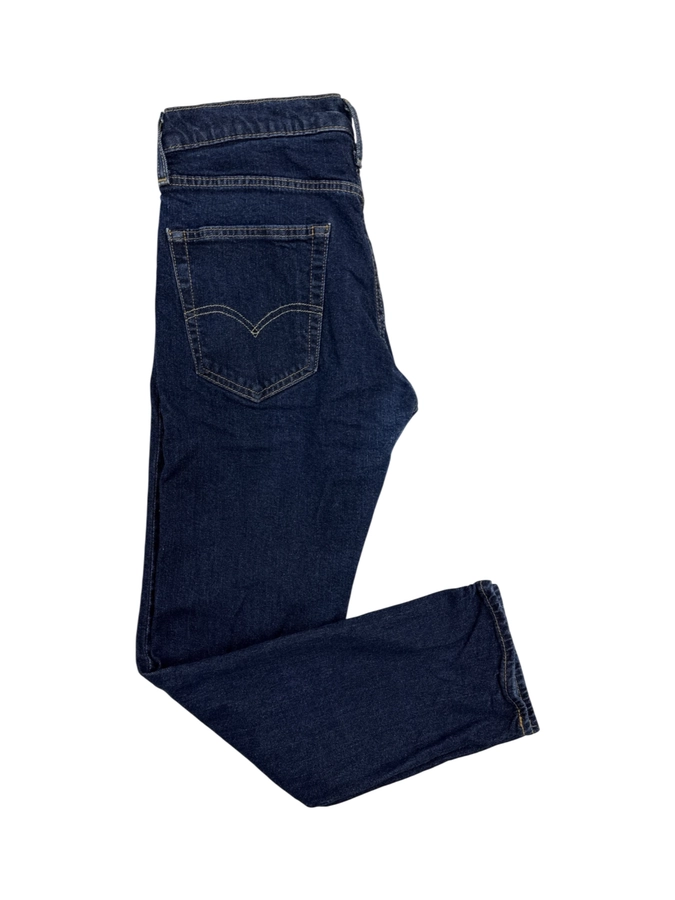Levi Strauss & Co.