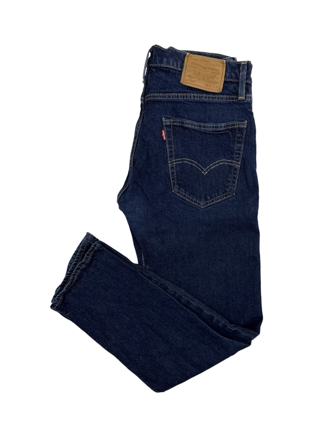 Levi Strauss & Co.