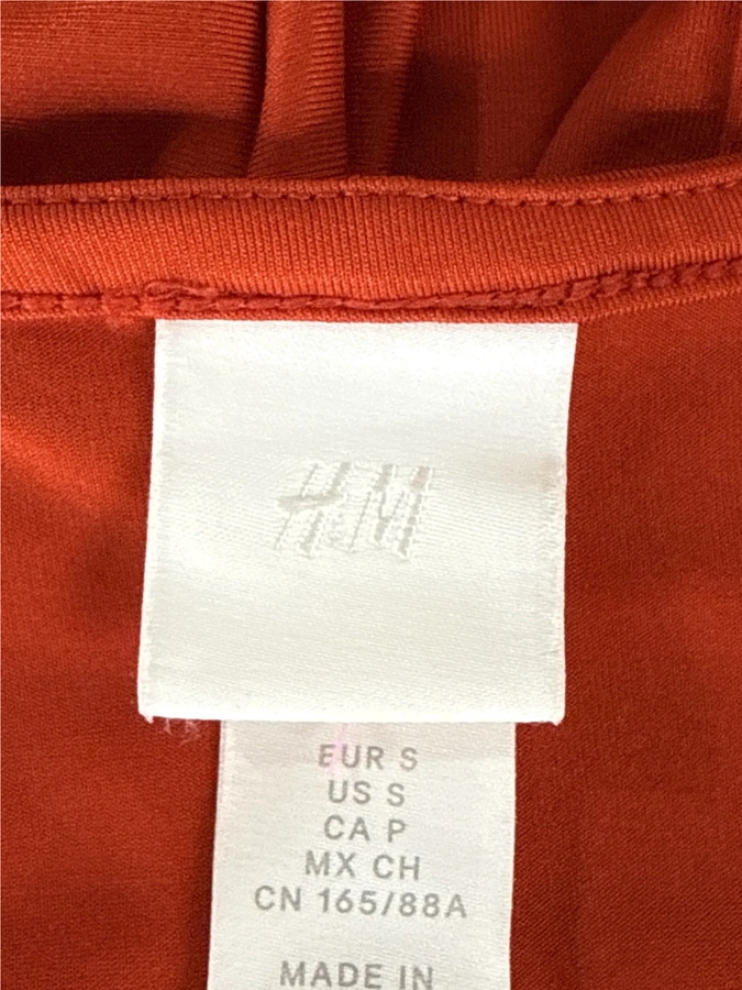 H&M