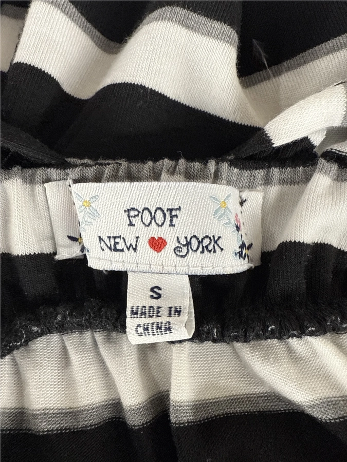 Poof New York