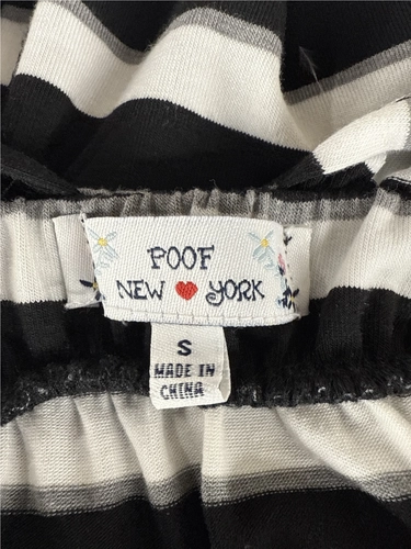 Poof New York