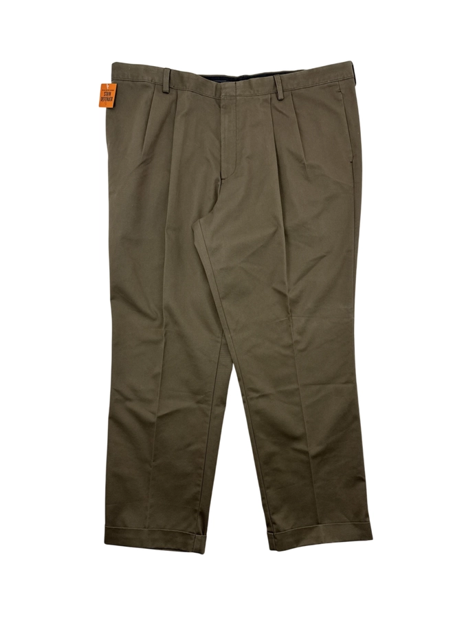 Dockers