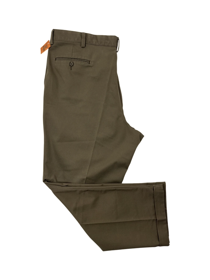 Dockers