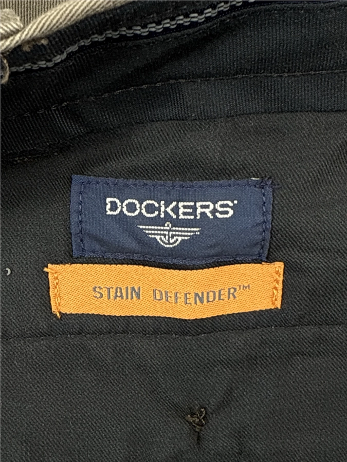 Dockers