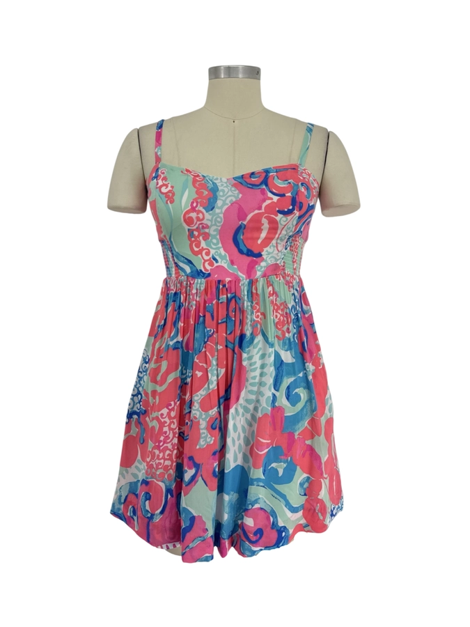 Lilly Pulitzer