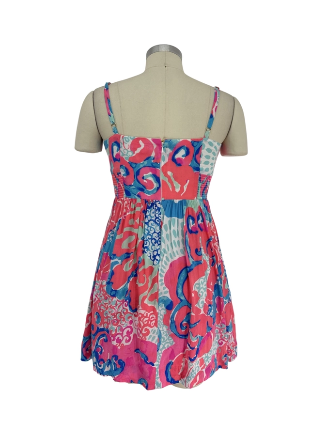 Lilly Pulitzer