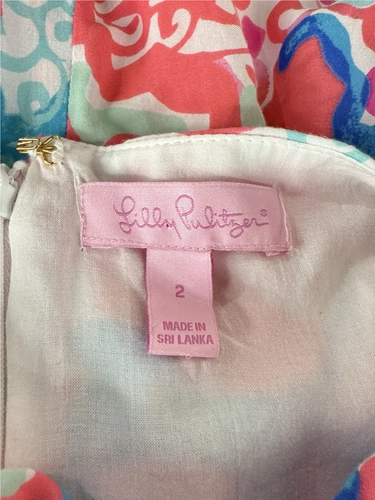 Lilly Pulitzer