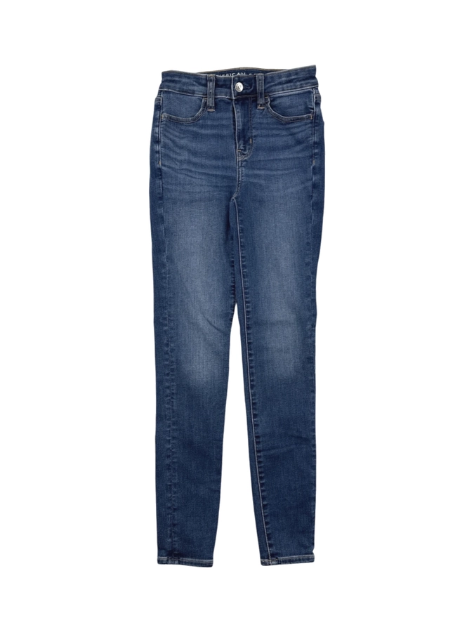 American Eagle