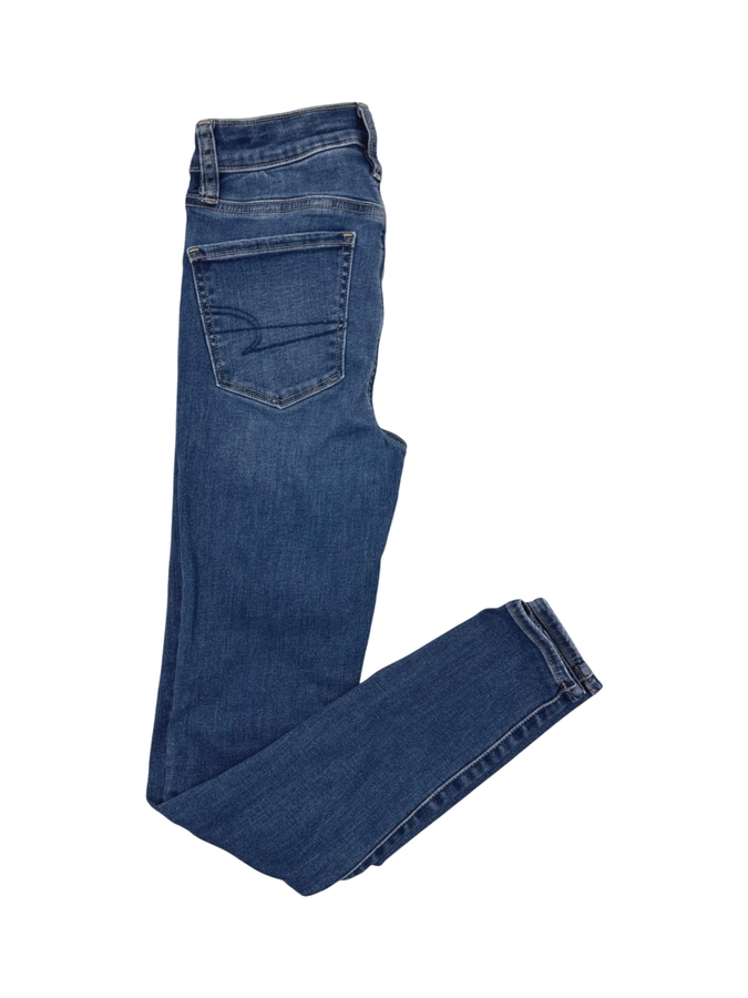 American Eagle