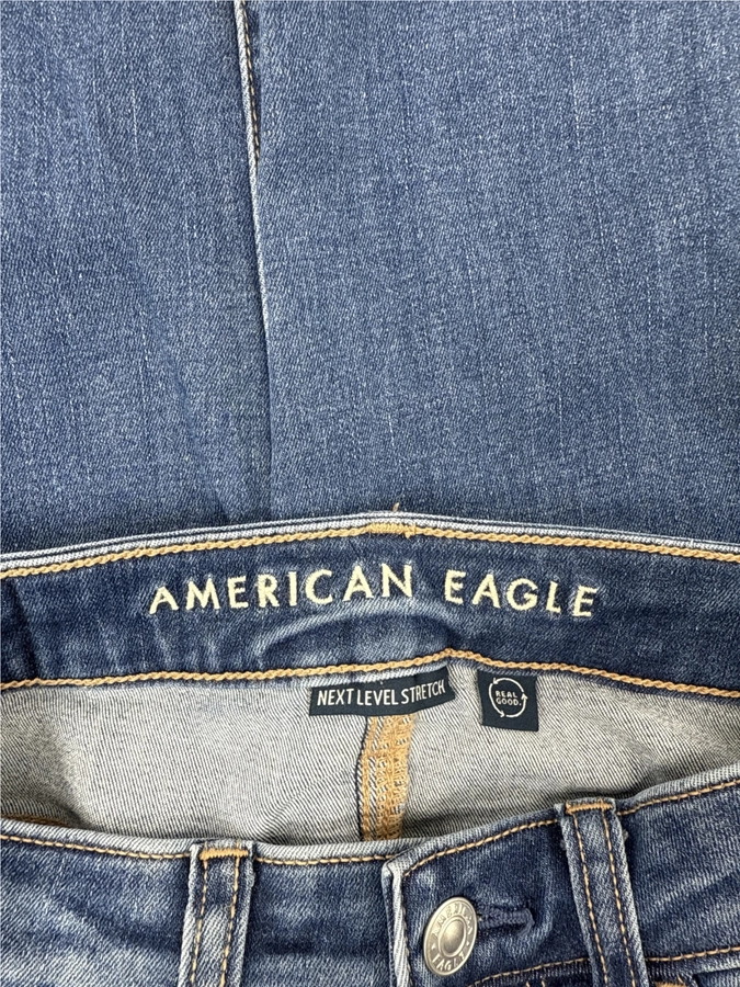 American Eagle
