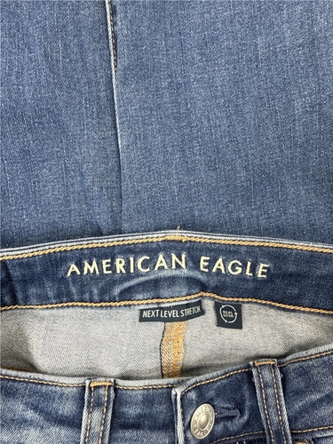 American Eagle