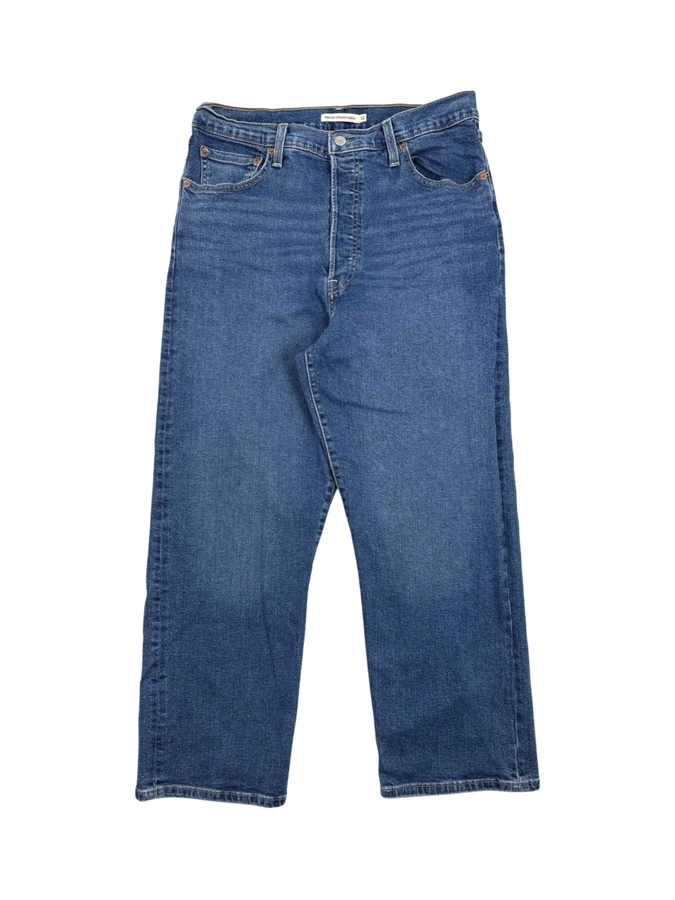Levi Strauss & Co.