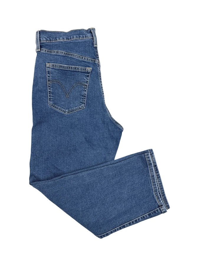 Levi Strauss & Co.