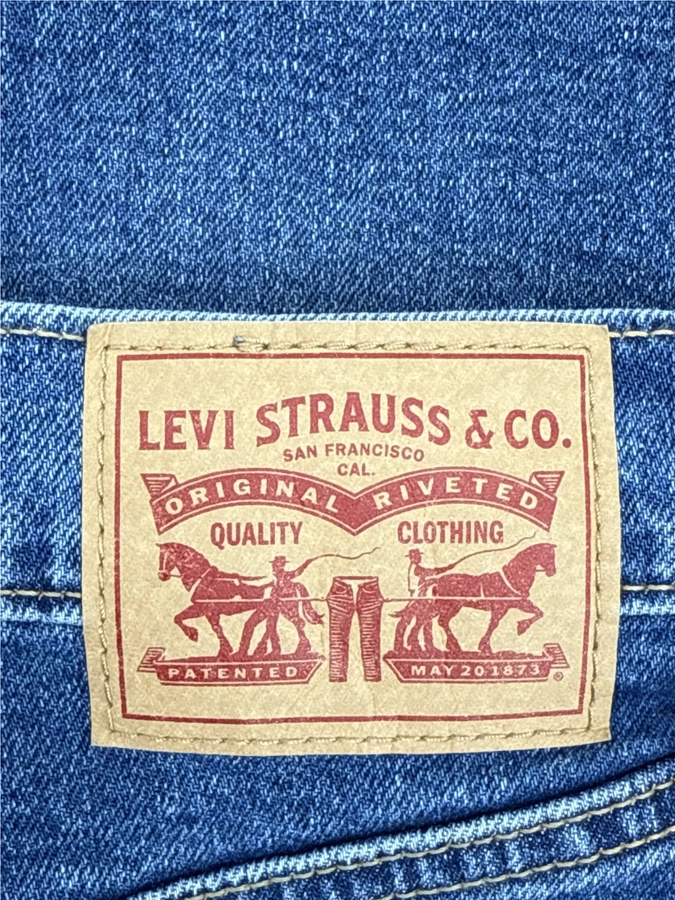 Levi Strauss & Co.