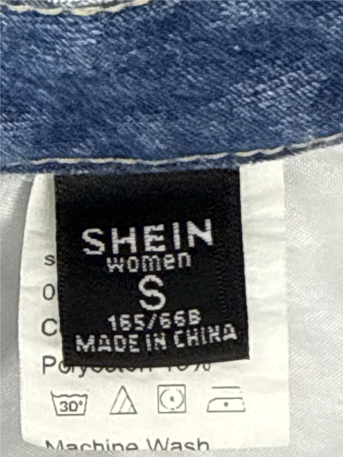 Shein