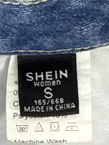 Shein