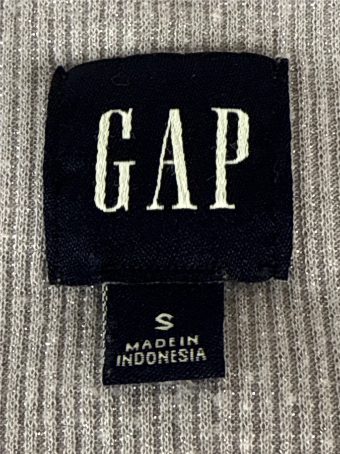 Gap