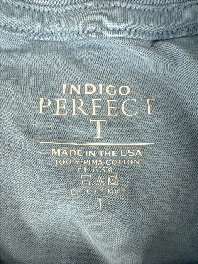 Indigo