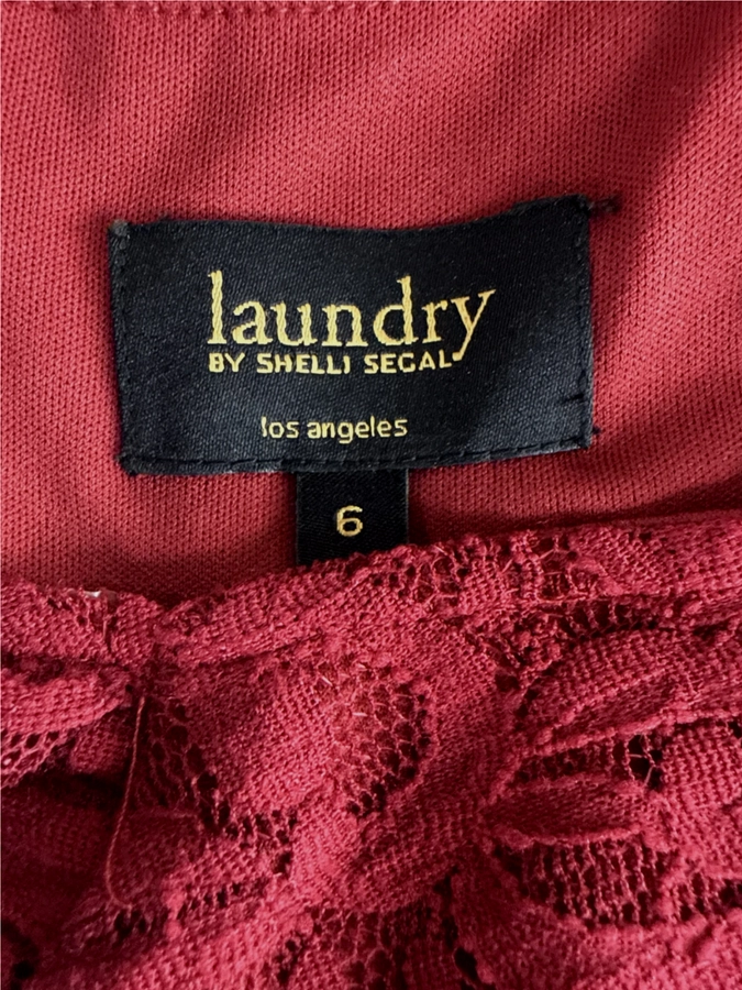 Laundry By Shelly Segal