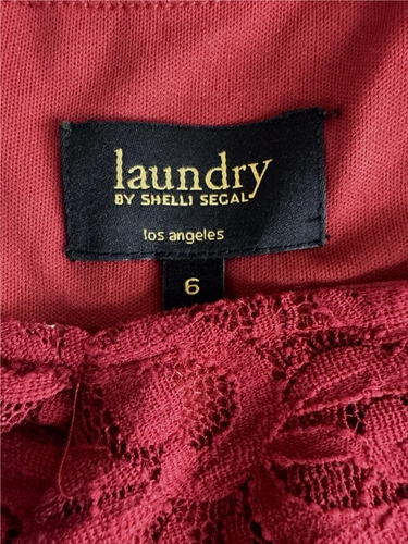 Laundry By Shelly Segal