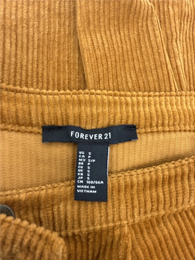 Forever 21