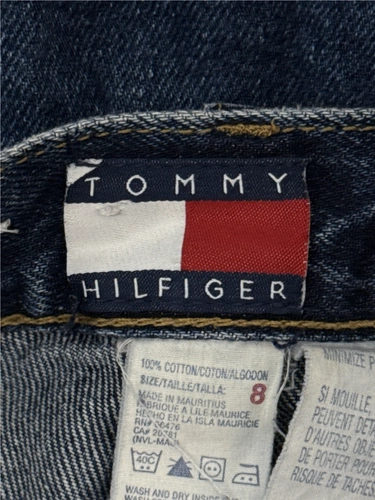 Tommy Hilfiger