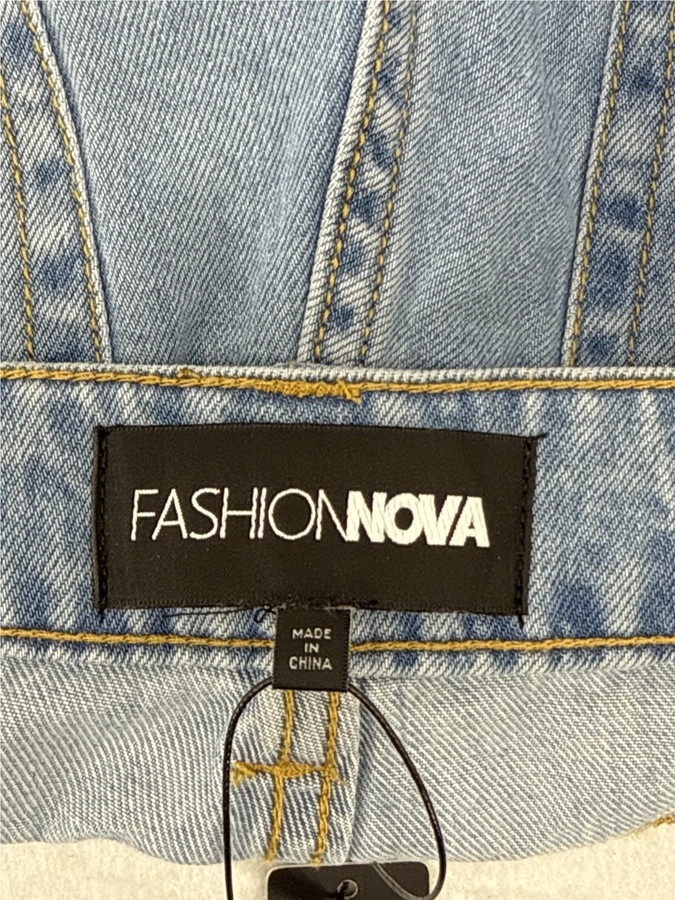 FashionNova