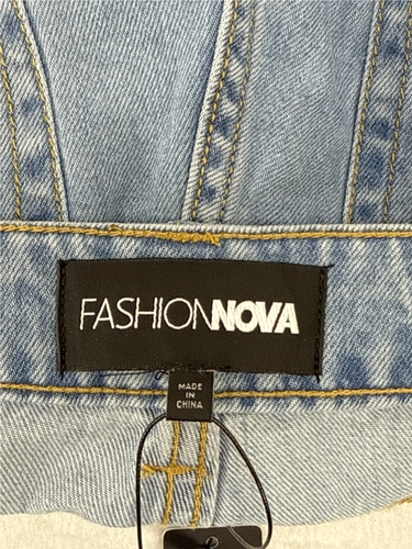 FashionNova