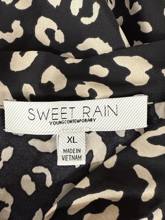 Sweet Rain