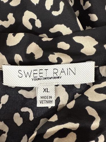 Sweet Rain