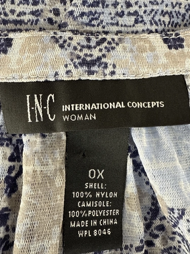 INC International Concepts