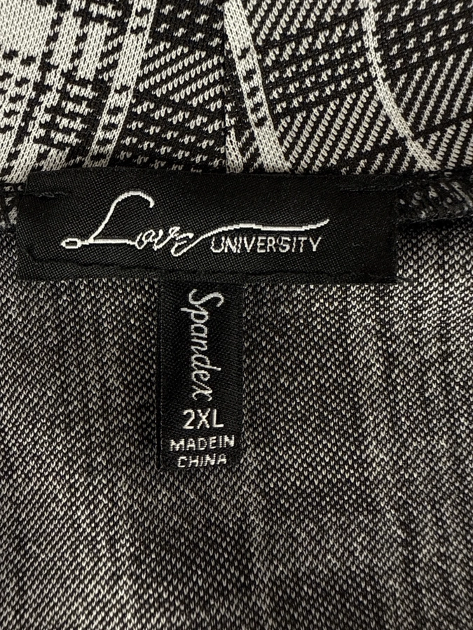 Love University