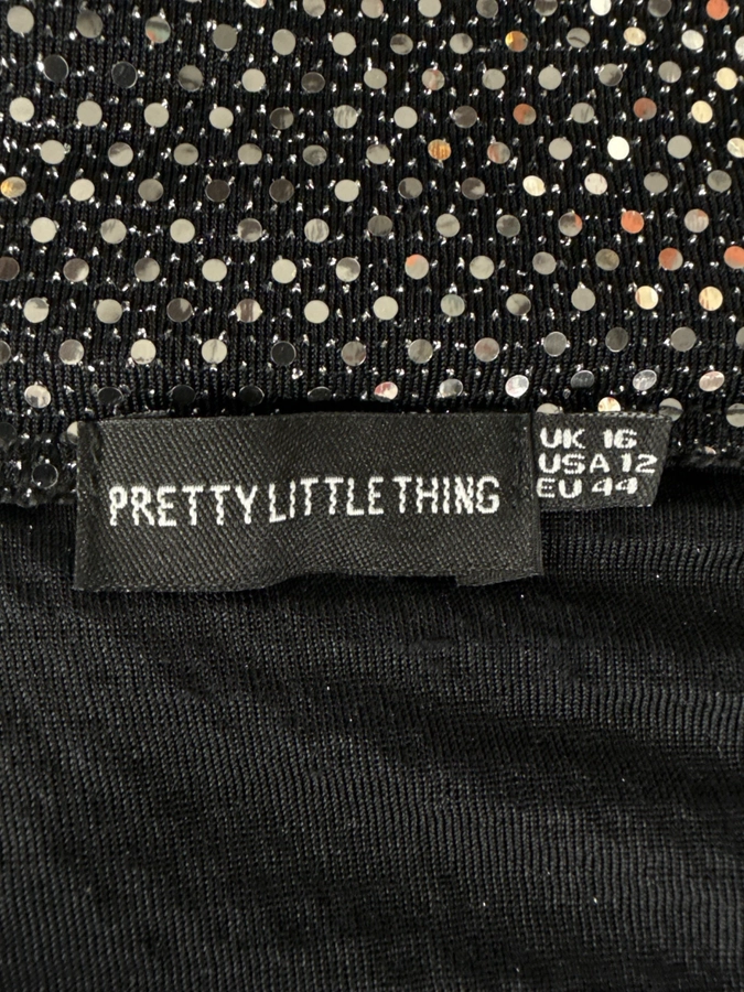 PrettyLittleThing