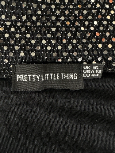 PrettyLittleThing