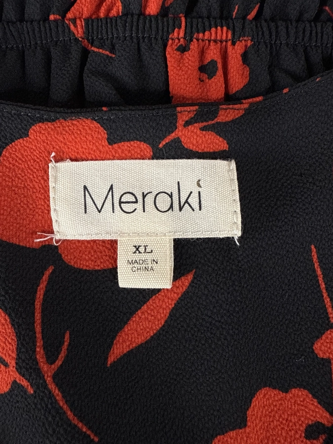 Meraki