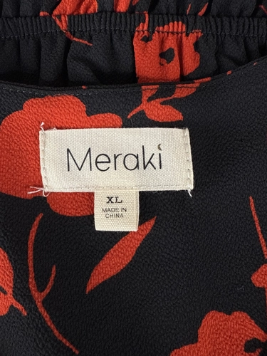 Meraki