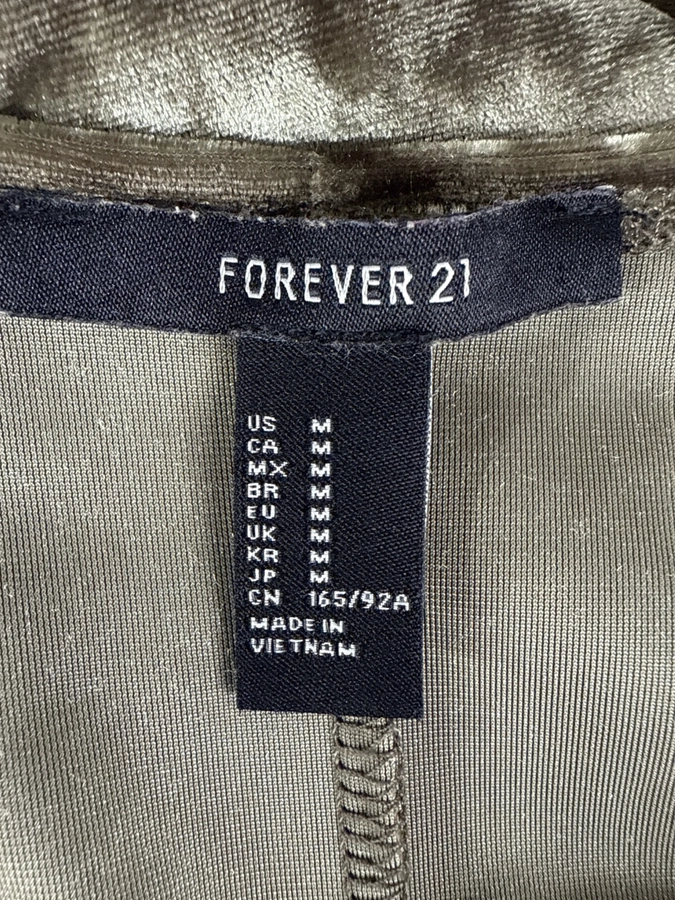 Forever 21