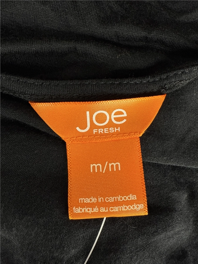 Joe Fresh