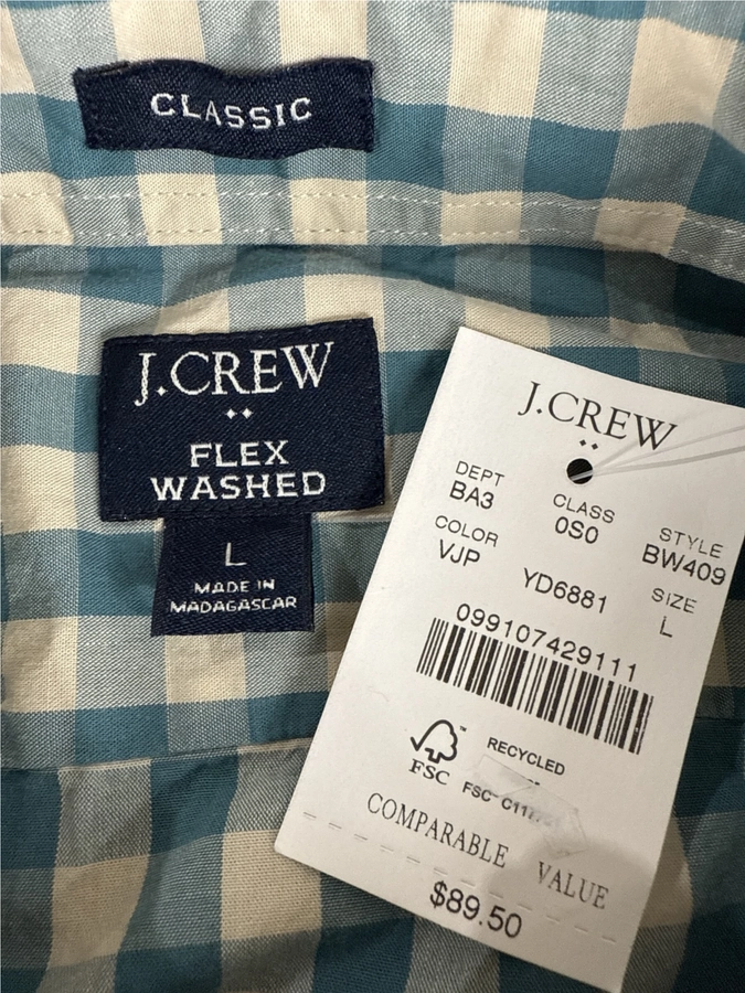 J.Crew