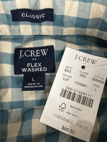 J.Crew