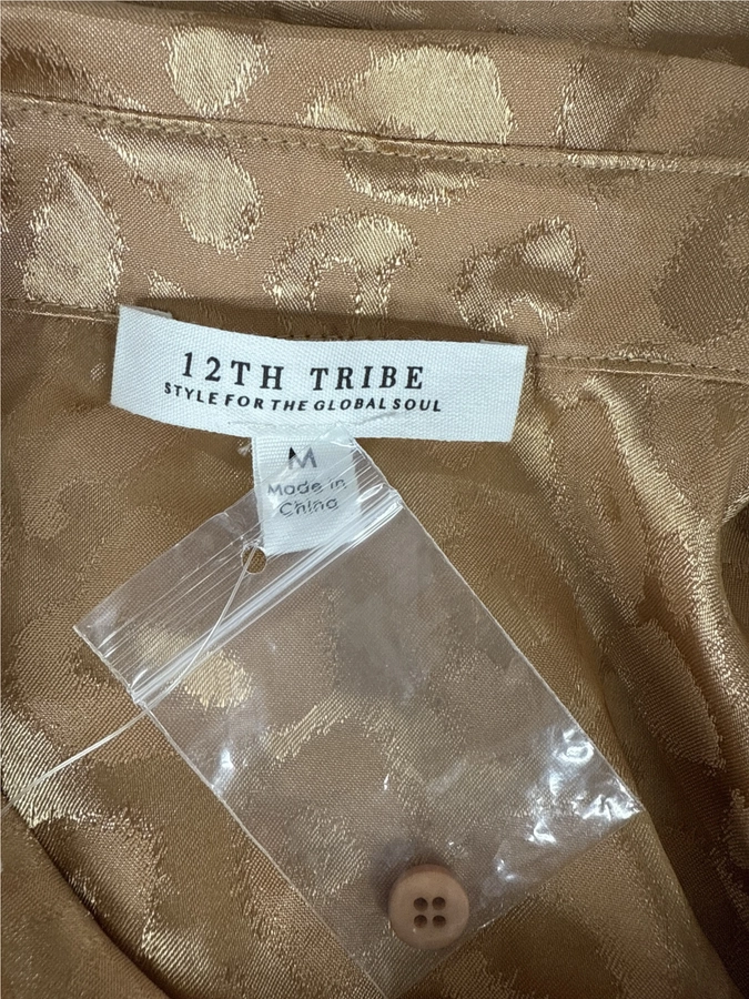 12 T