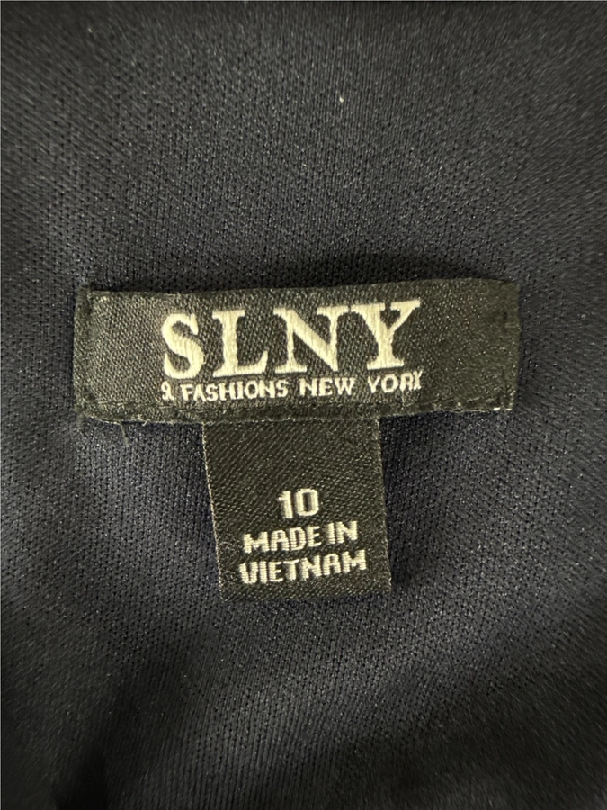 SLNY