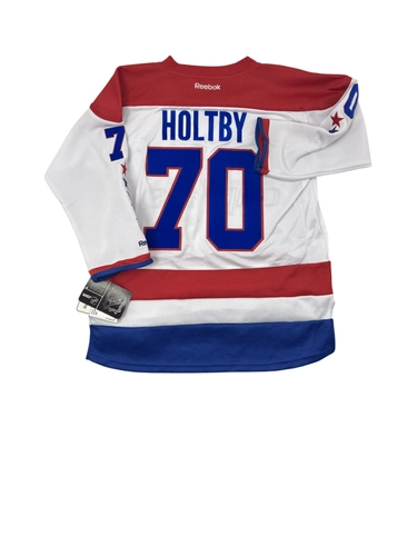 NHL/Reedbook Jersey Washington Capital