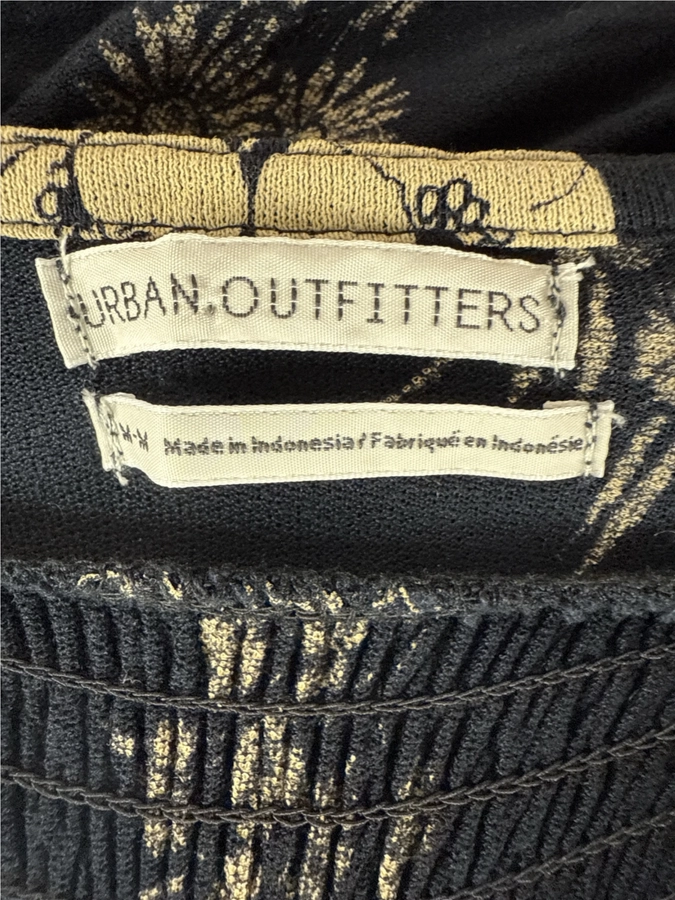 Urban Outfitters