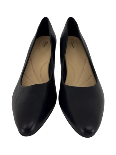 Clarks